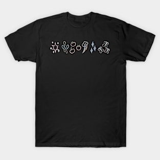 Neon Cuties T-Shirt